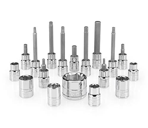 Socket and Bit Set X71836