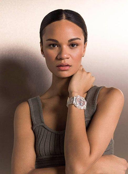 G Shock Watch J51358