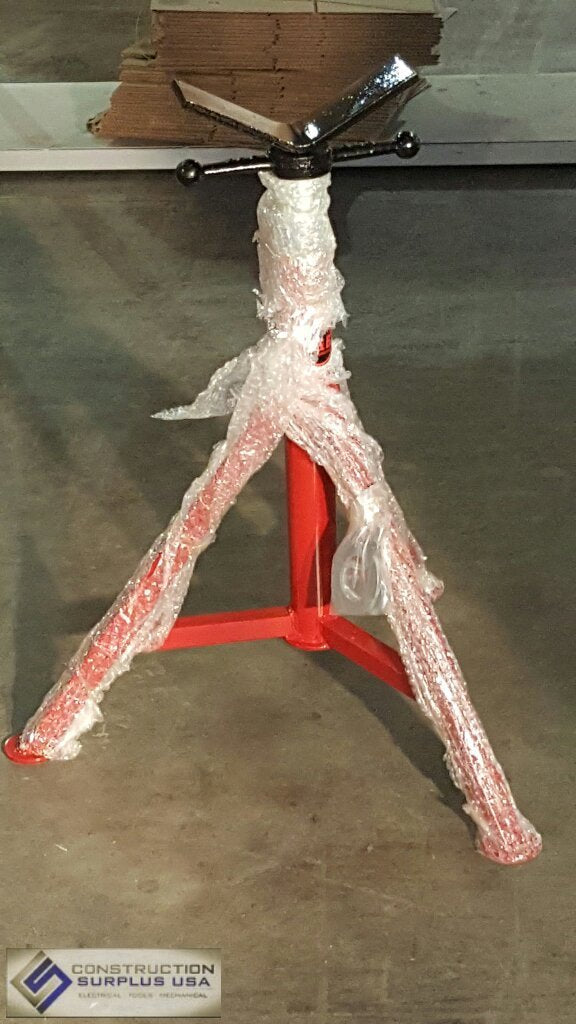 Pipe Jack - Fixed Leg N71765