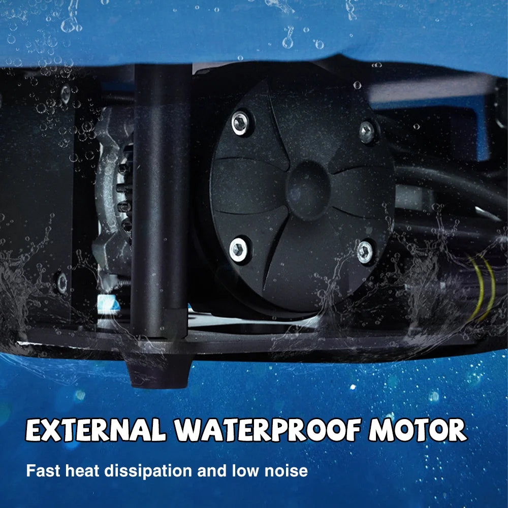 Portable Scuba Tank Ventilator P26567
