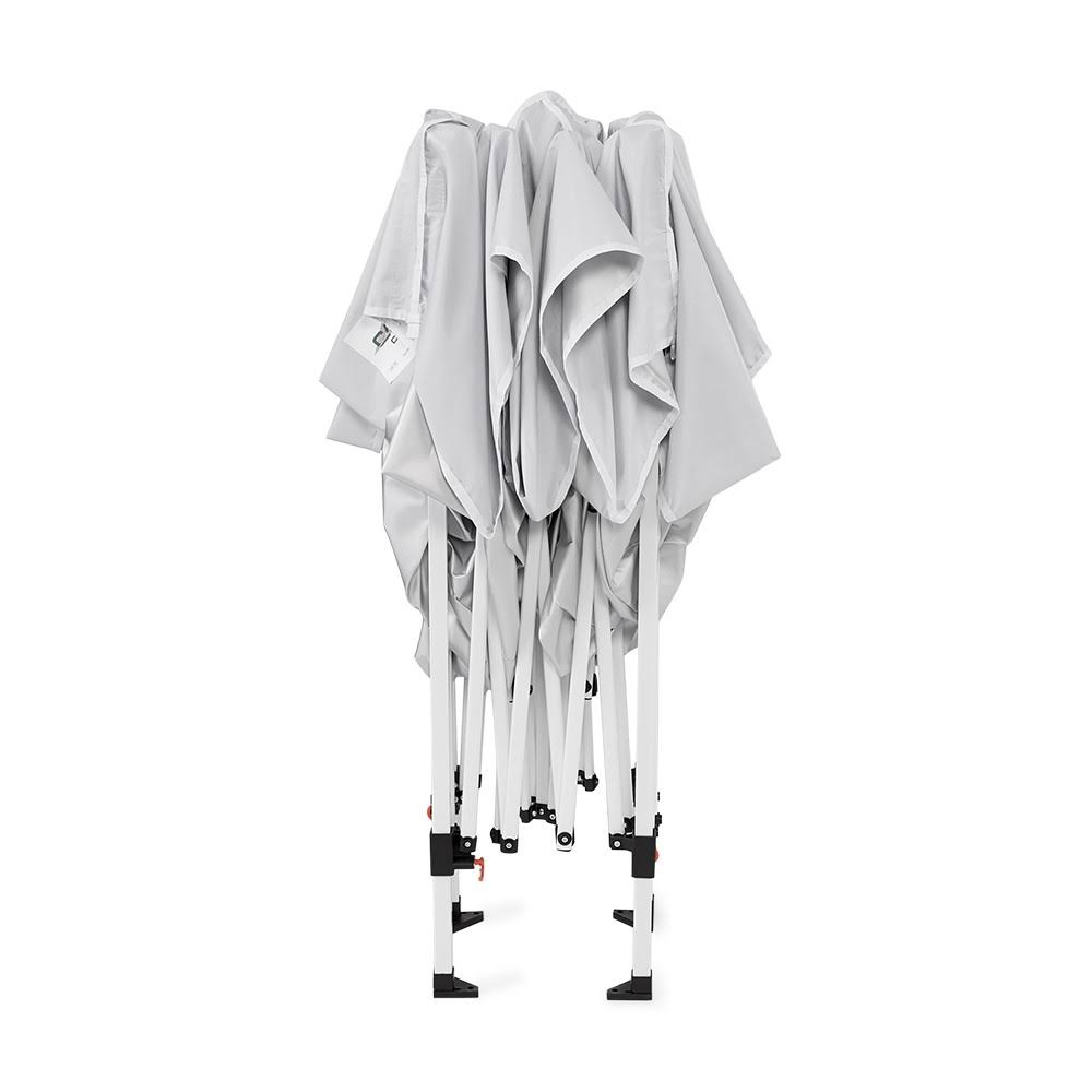 White Instant Canopy Kit L55468