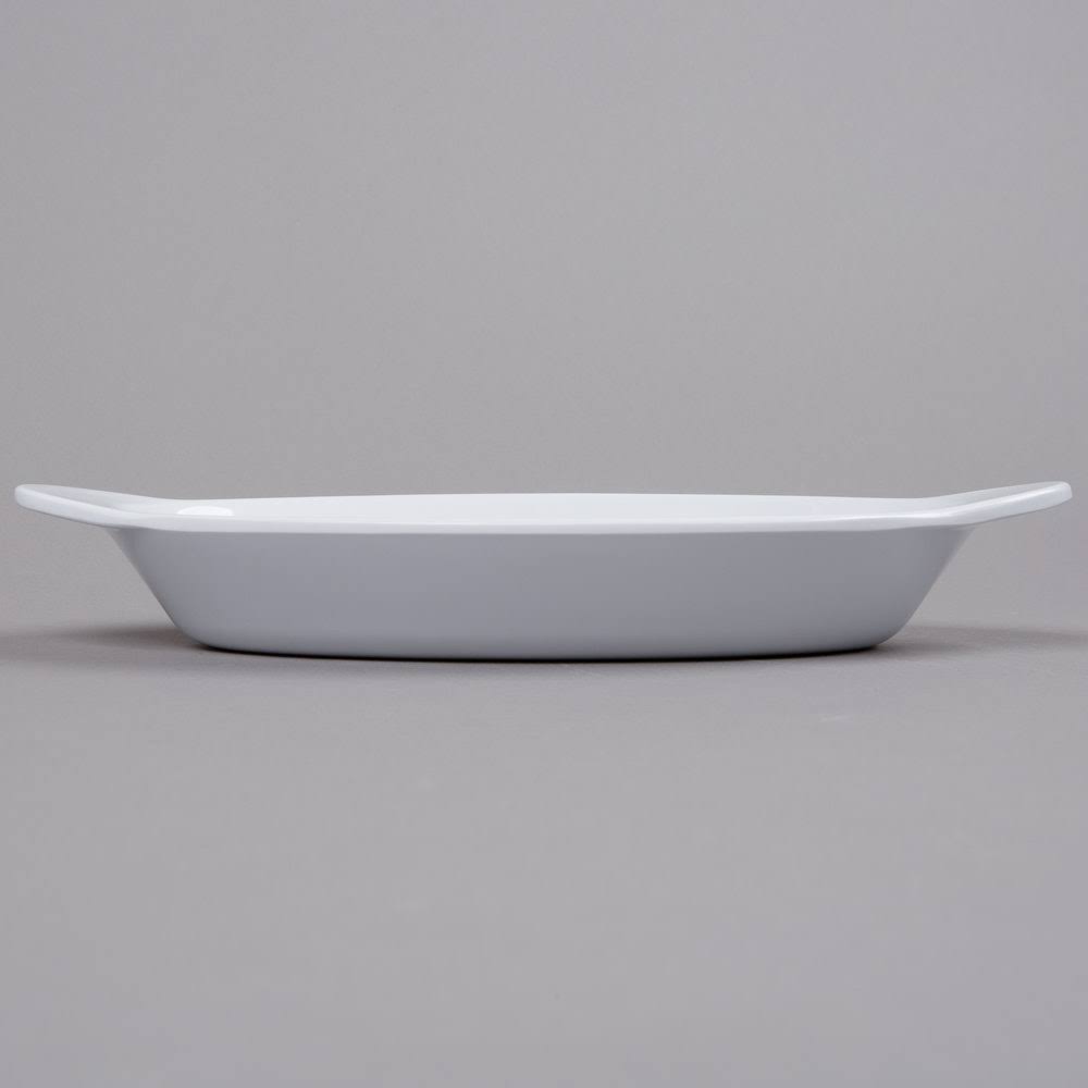 Oval Side Dish Q785133