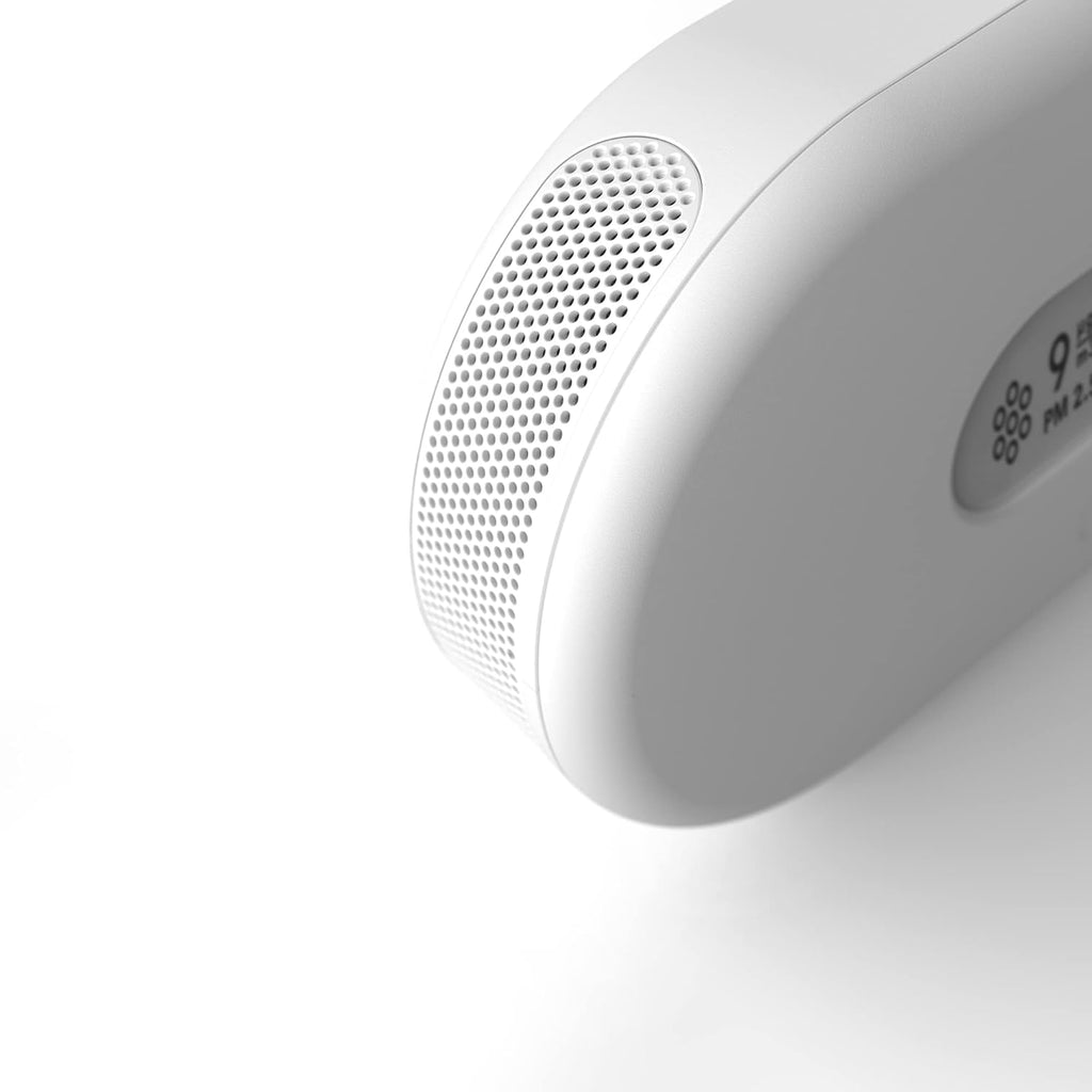 Air Pollution Monitor with Particulate Matter (PM 2.5), Humidity & Temperature Detector G452922