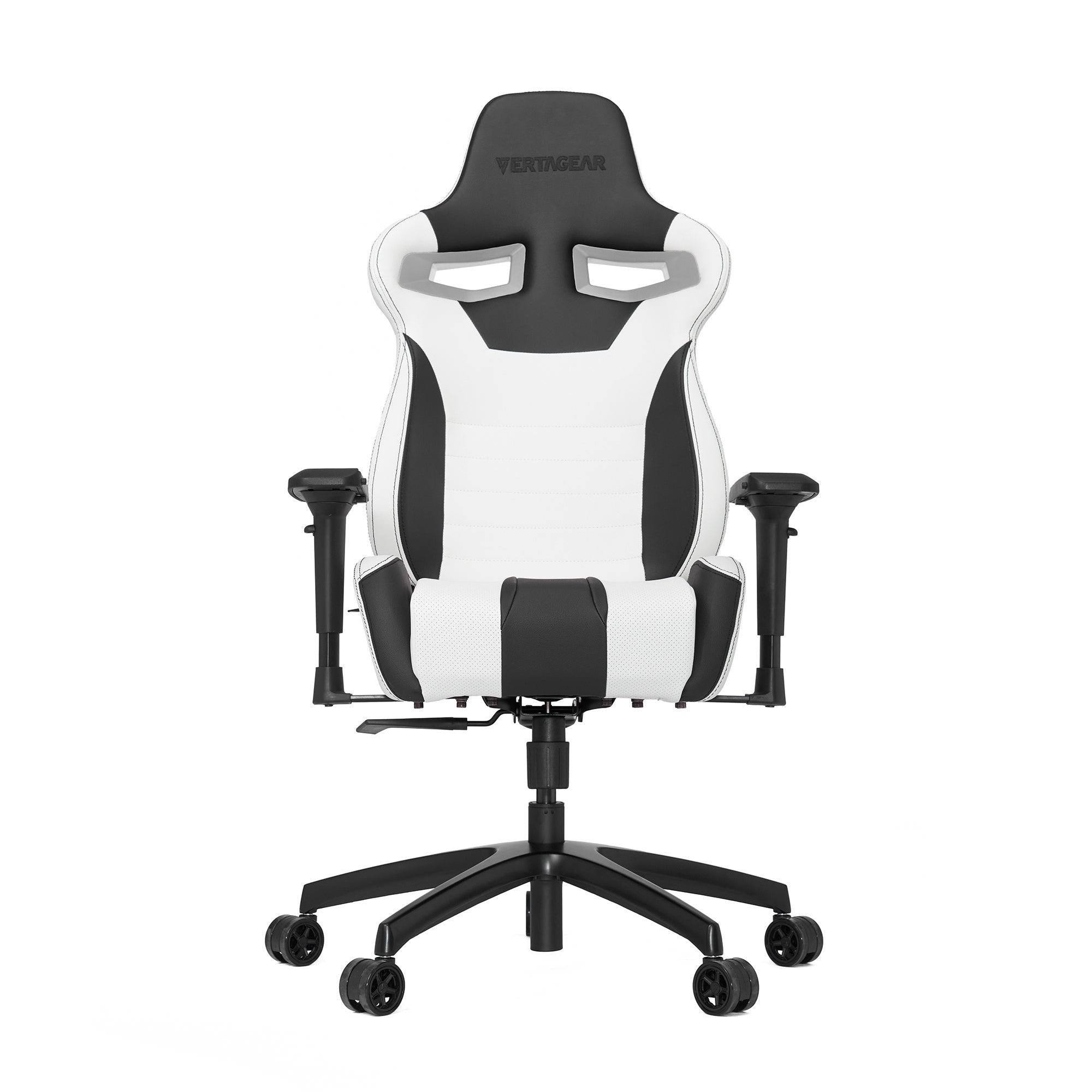 Black/Blue Gaming Office Chair L4056
