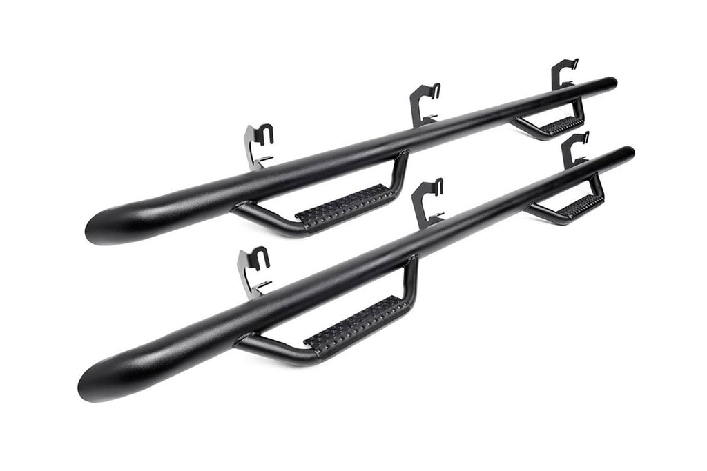 Ford Cab Length Nerf Steps J69146