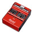 Amp Simulator & DI Box M7520