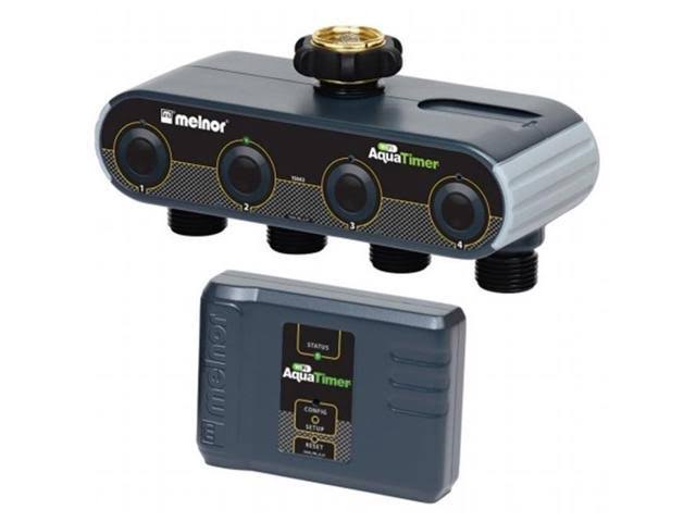 WiFi Aquatimer W6847