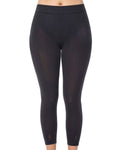 Compression High-Waisted Capri Shaper K291