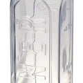 Clear Clip Bottle, 33.8 Fl Oz (1 L) D4724