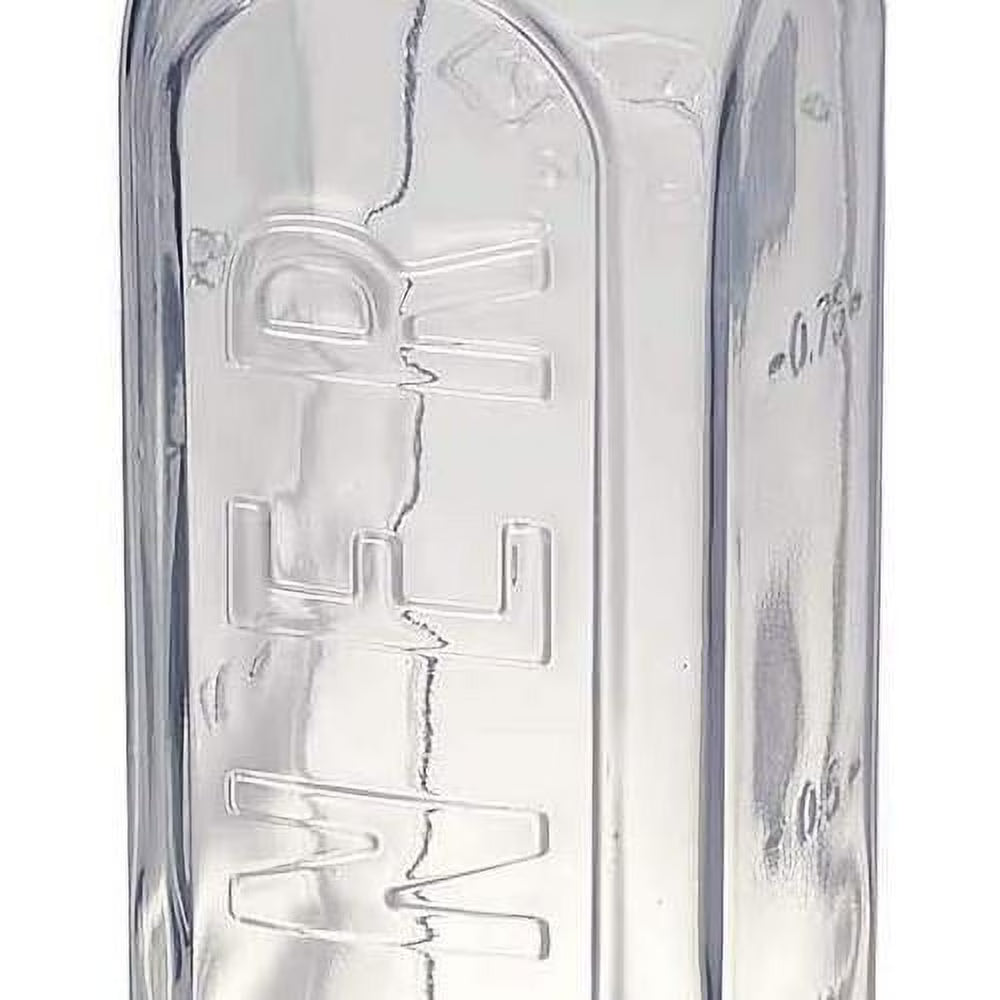 Clear Clip Bottle, 33.8 Fl Oz (1 L) D4724