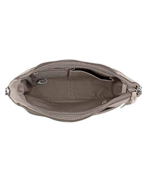 Stone Cross Body Hobo K11054