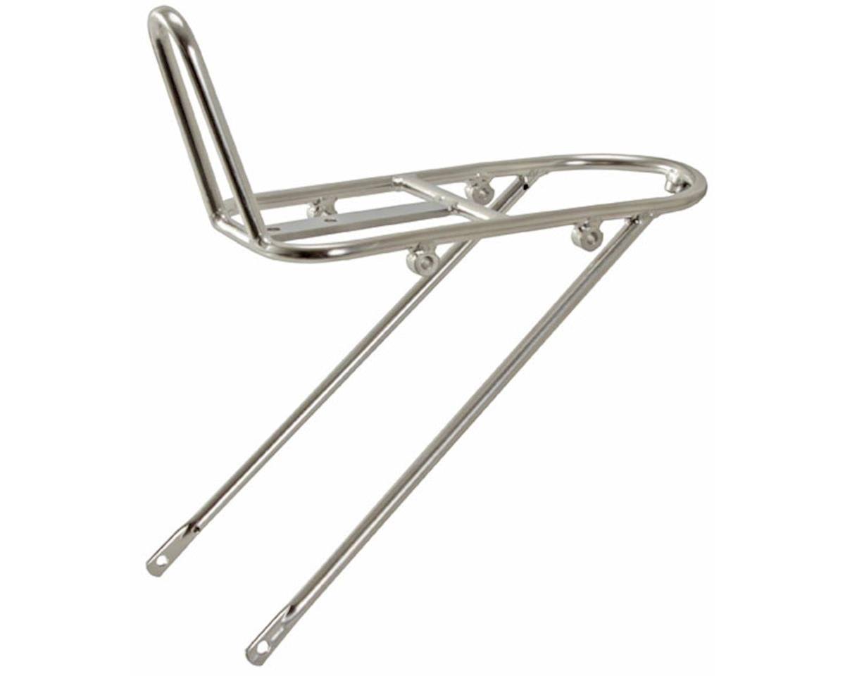 Front Mini Rack - Stainless P160691