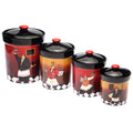 Canister (Set of 4) W535507