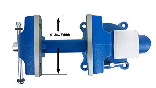 Utility Bench Vise E67715