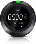 3-in 1 Indoor Air Quality Monitor with NDIR Sensor O17501