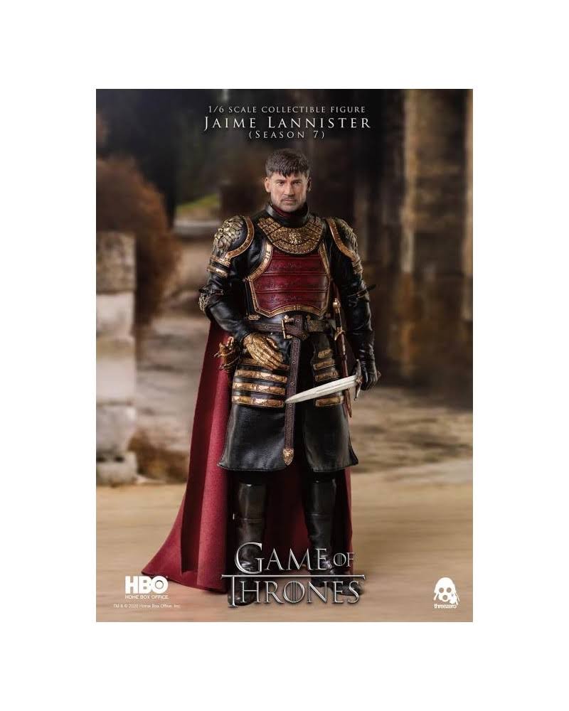 1/6 Scale Figure G4054