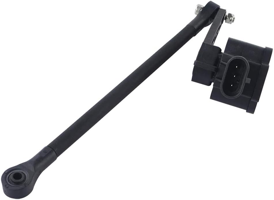Height Sensor With Linkage & Hardware Air Ride Suspension Pack of 2 N57617