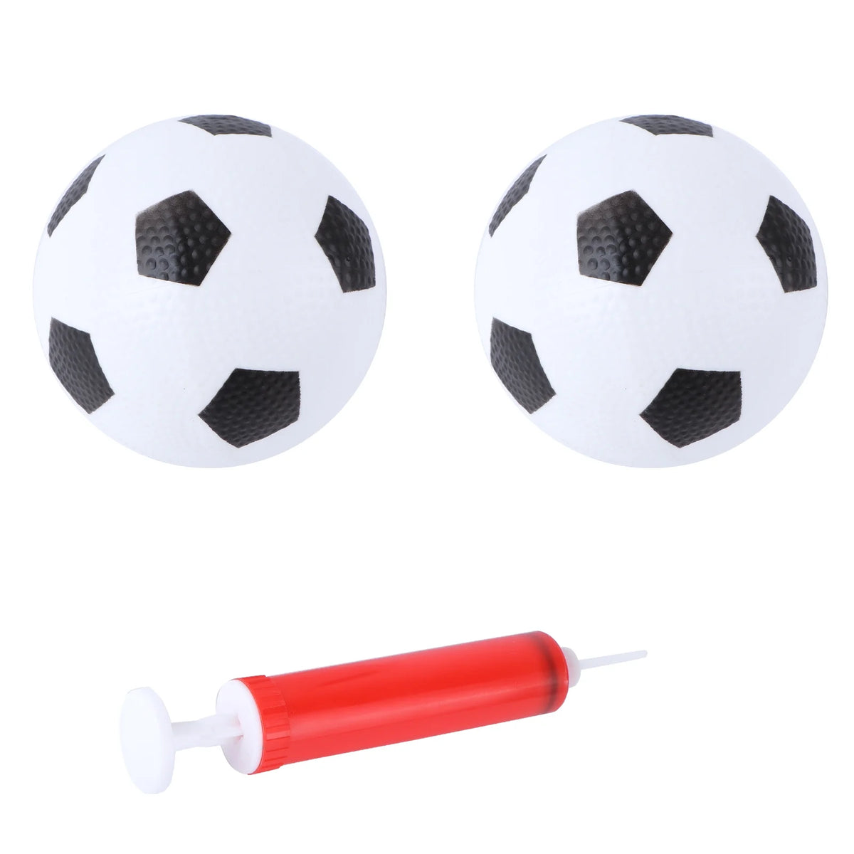 Mini Inflatable Soccer Ball for Kids G807
