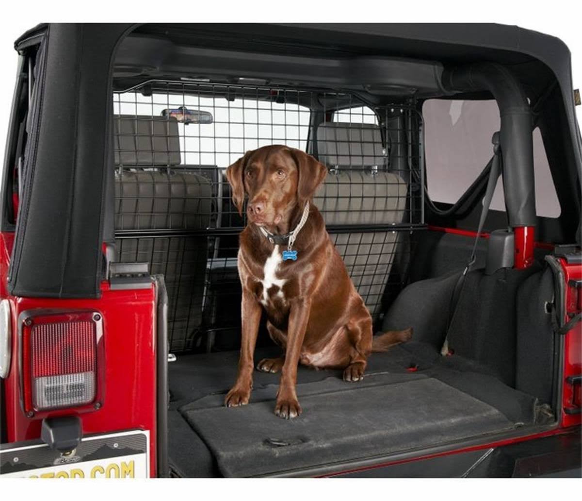 Pet Barrier K9949