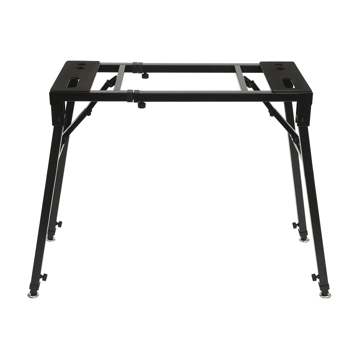 Foldable Mixer Keyboard Stand Rack Height Adjustable M728
