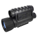 6x50mm HD Digital Night Vision Monocular with 1.5 inch TFT LCD and Camera M11215