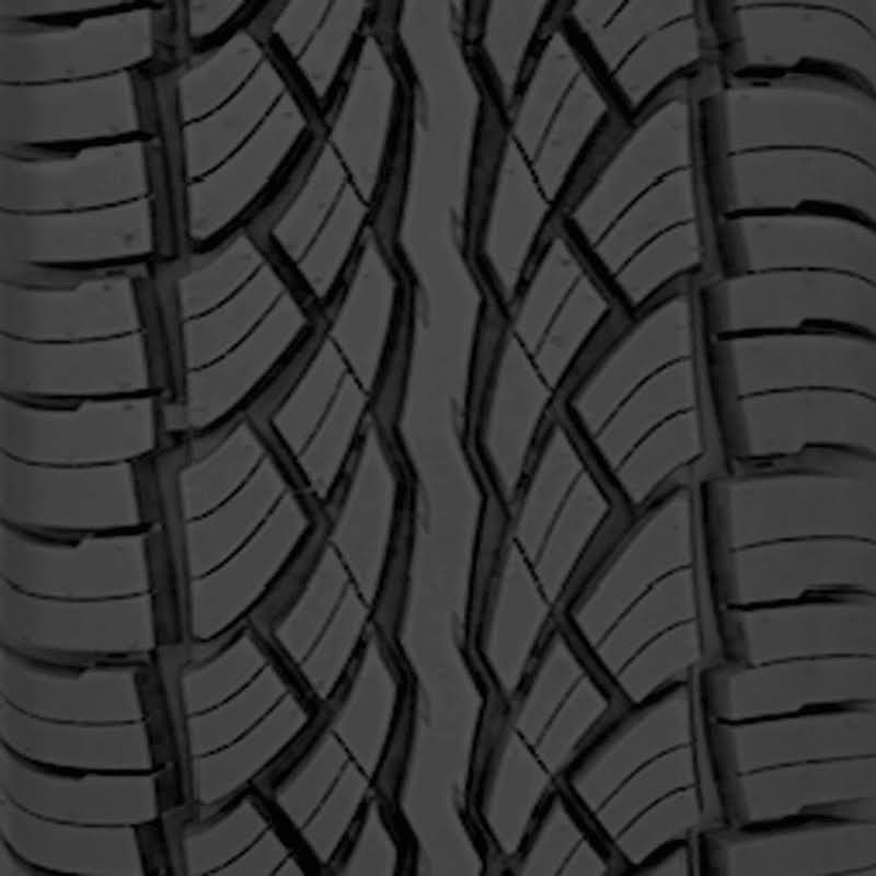 285/60R18 Tire S5919