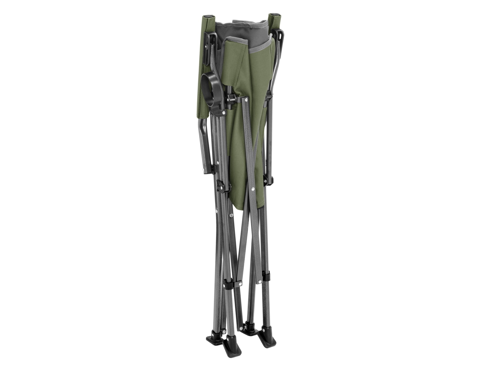 Green Hard Arm Chair X323