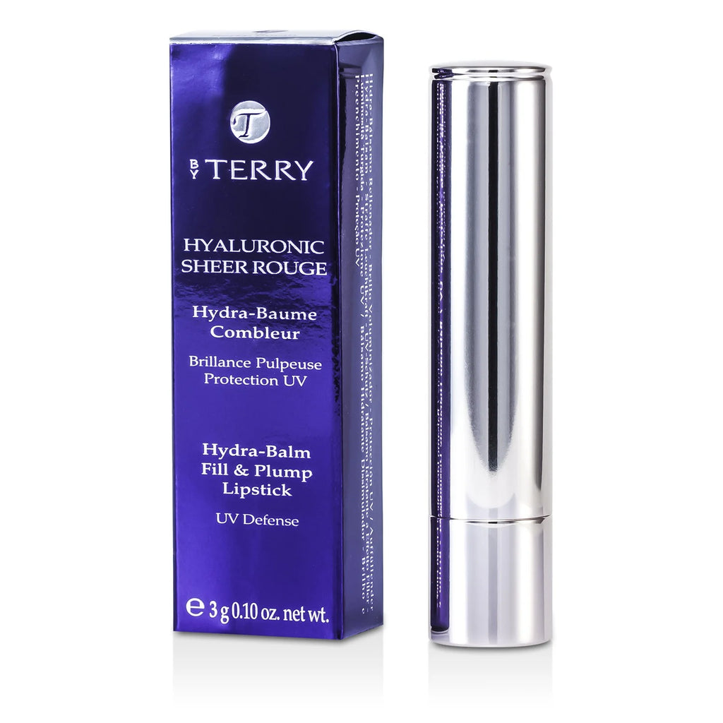 Hyaluronic Sheer Rouge Hydra Balm Fill & Plump Lipstick 3g/0.1oz Q1231