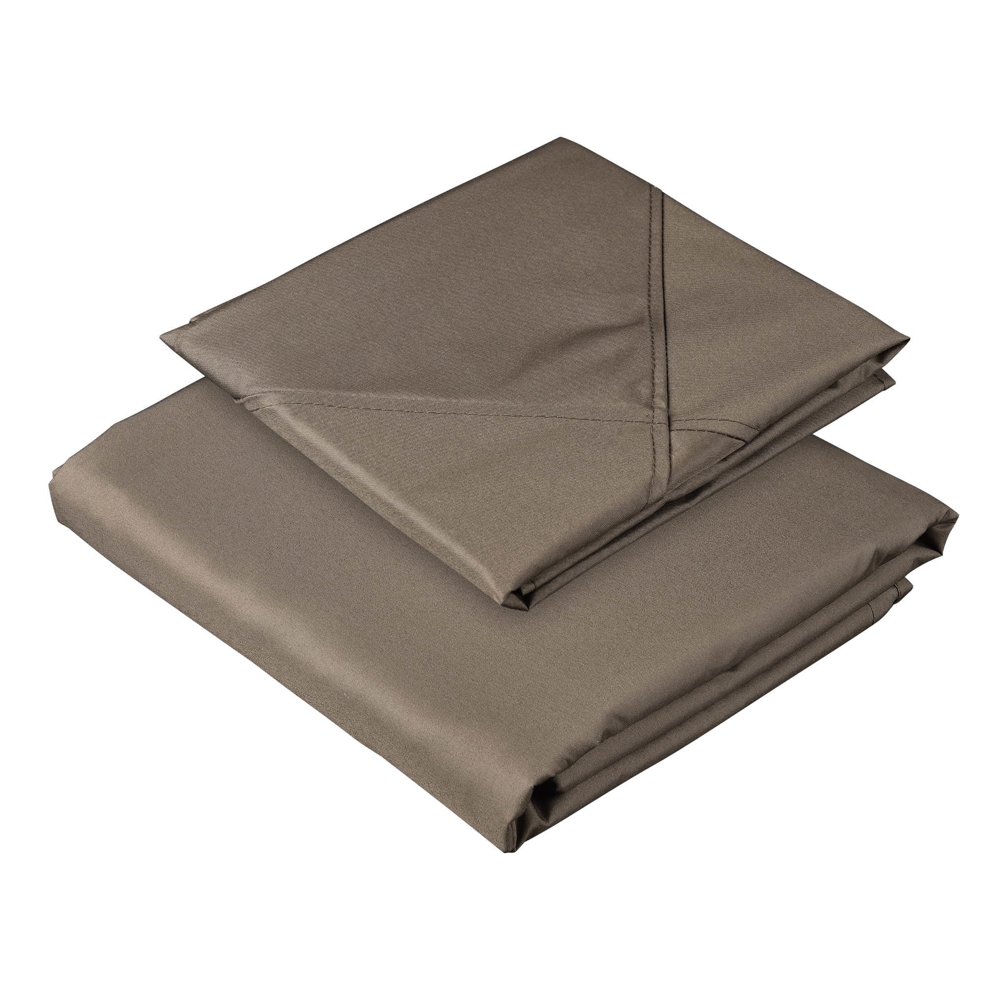 Brown Canopy Replacement 10x10ft Q5471