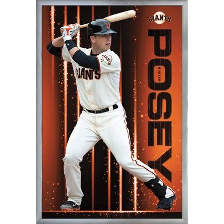 Buster Posey L912