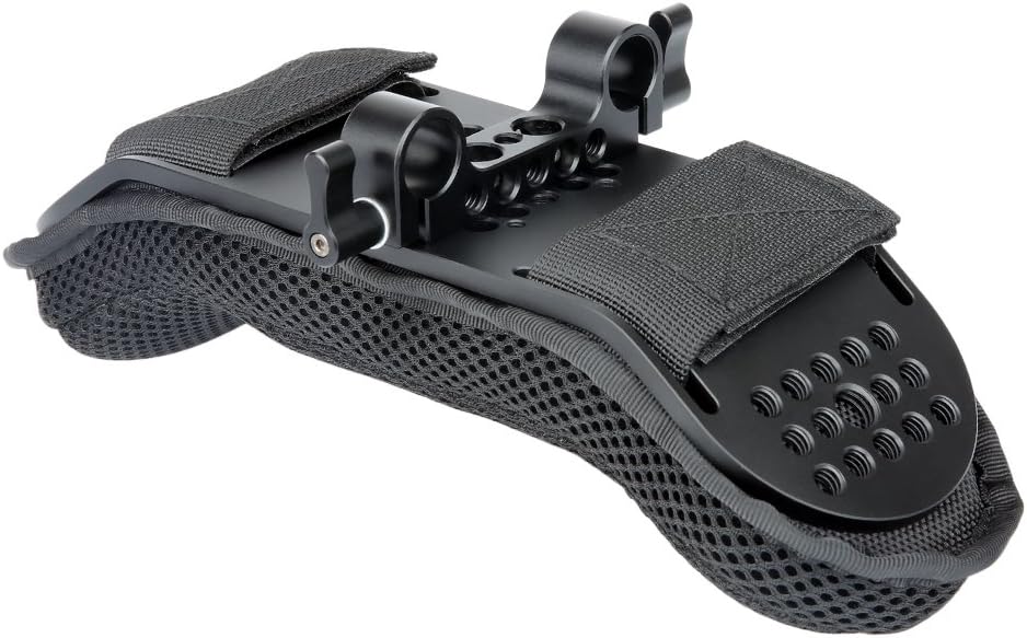 Shoulder Mount Support System for Video Camera W943496