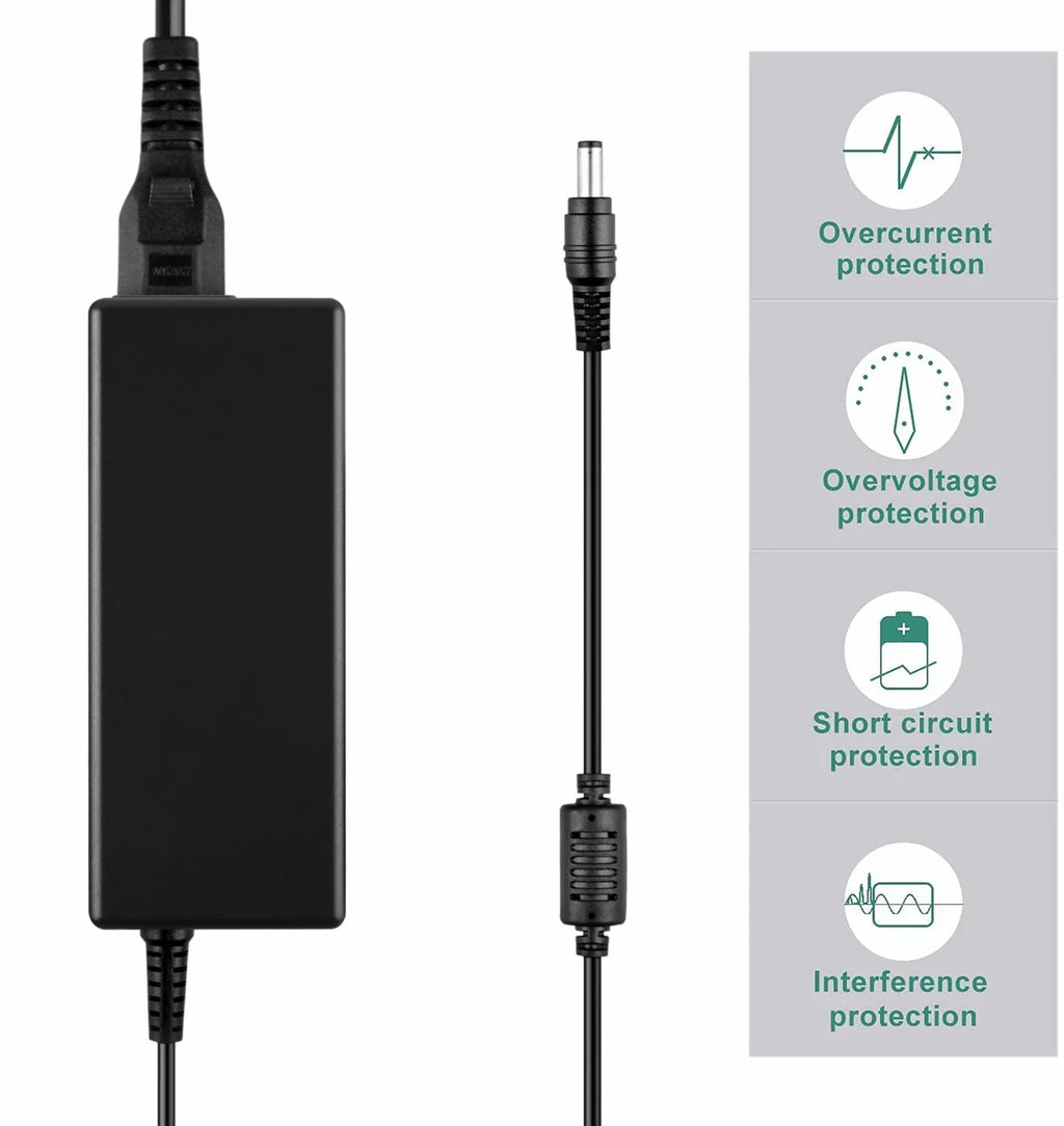 AC/DC Adapter Charger for Folding Scooter G872229