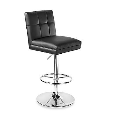 Adjustable Height Swivel Bar Stool M7749