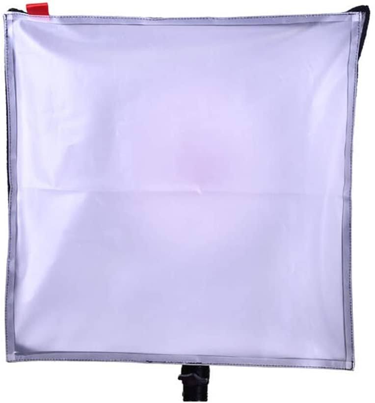 Square Softbox for AEOS Bi-Color Location LED Light F67597