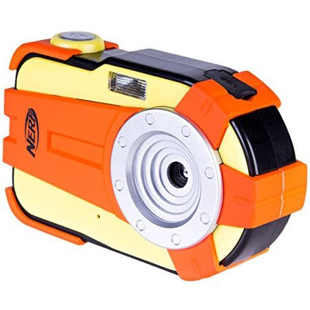 2.1 MP Digital Camera Q225