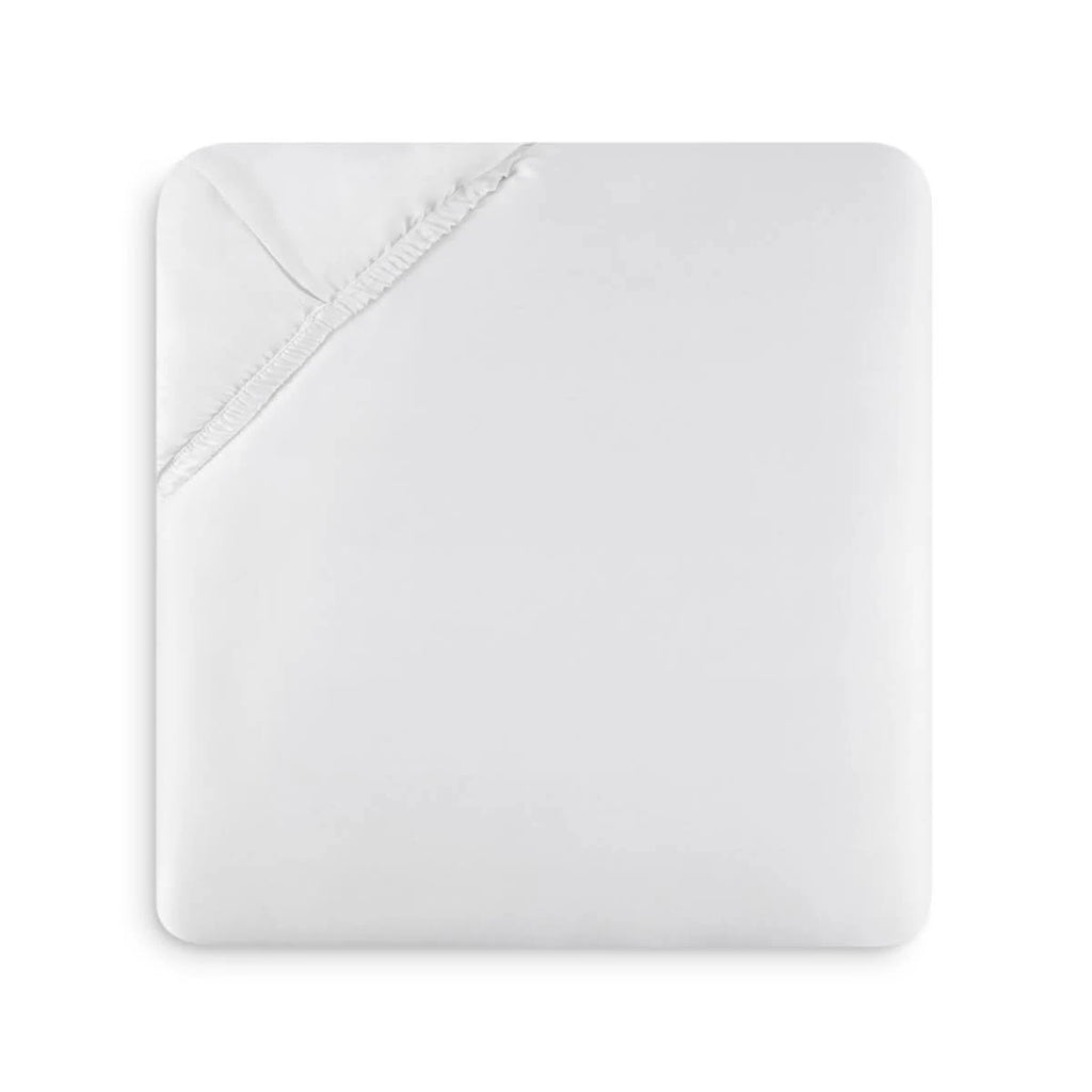 Navy Fitted Sheet H4747