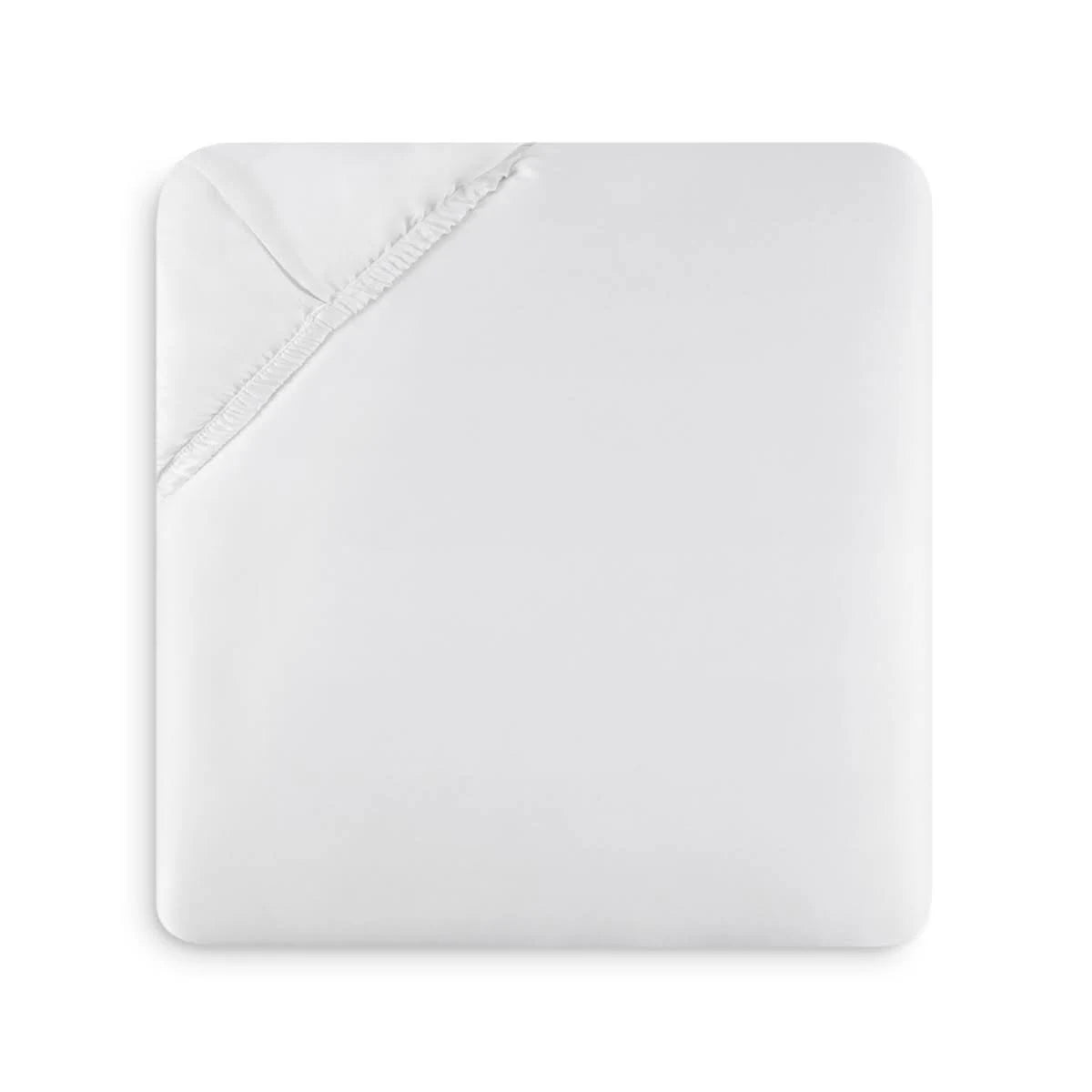 Navy Fitted Sheet H4747