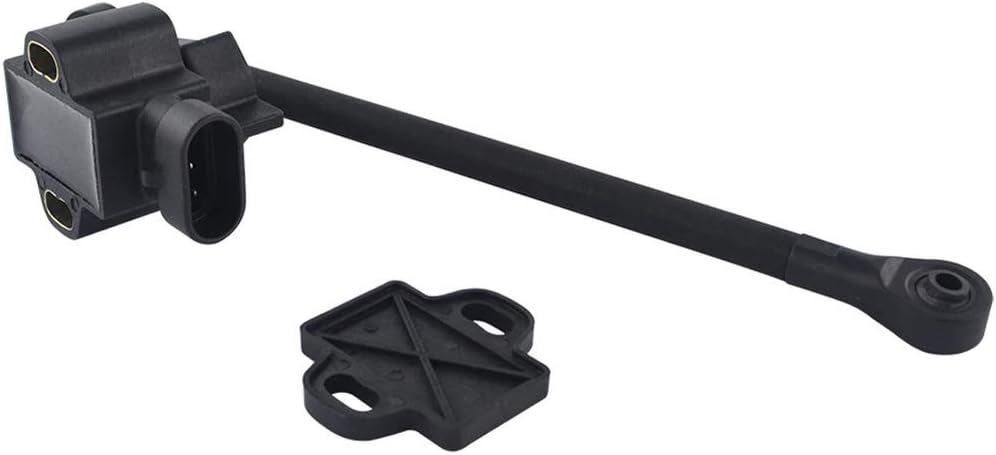 Height Sensor With Linkage & Hardware Air Ride Suspension Pack of 2 N57617