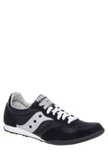 Black Silver Saucony Bullet L82473