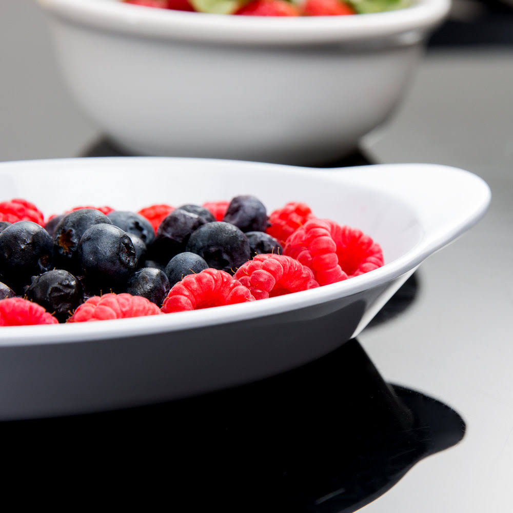 Oval Side Dish Q785133