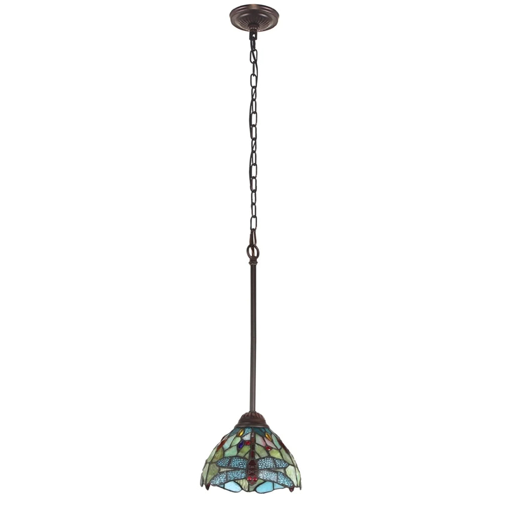 Dark Bronze Mini Pendant R780