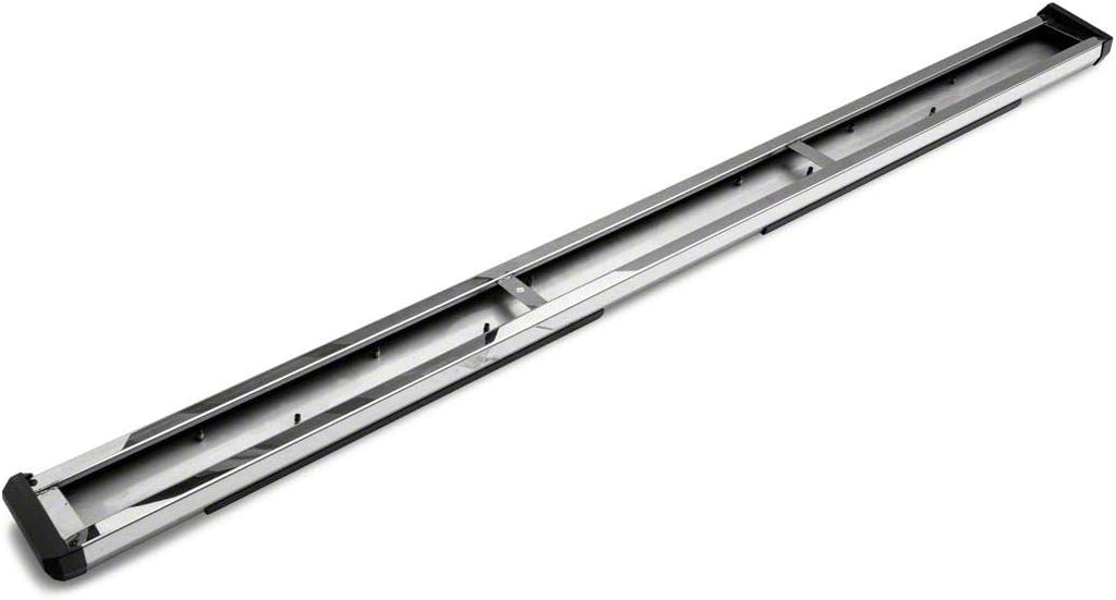 Stainless Steel Running Boards F137335