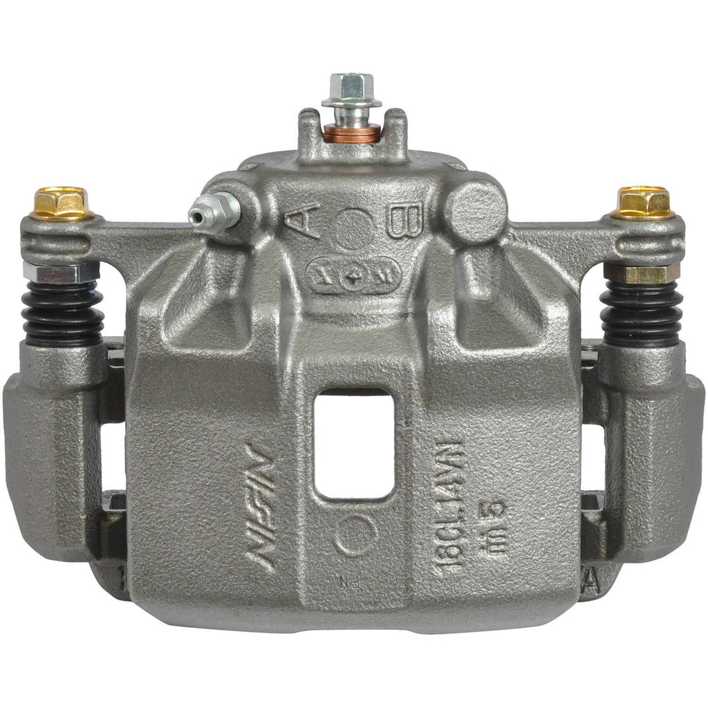 Bracketed Brake Caliper F5916
