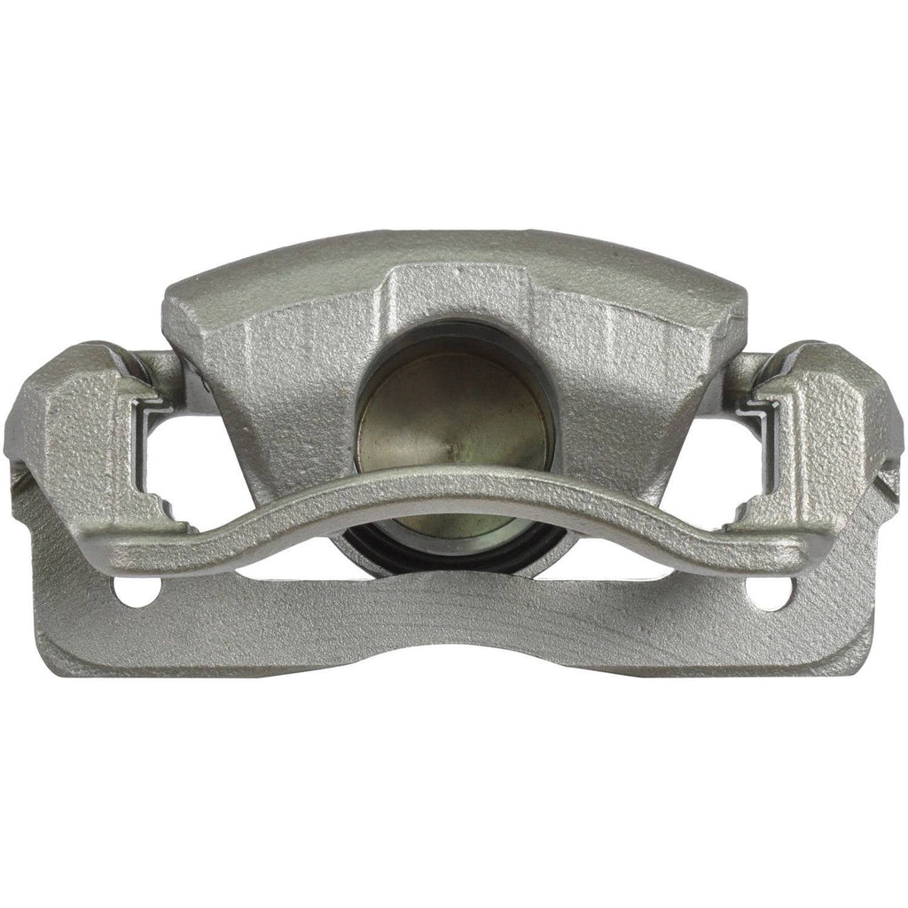 Bracketed Brake Caliper F5916