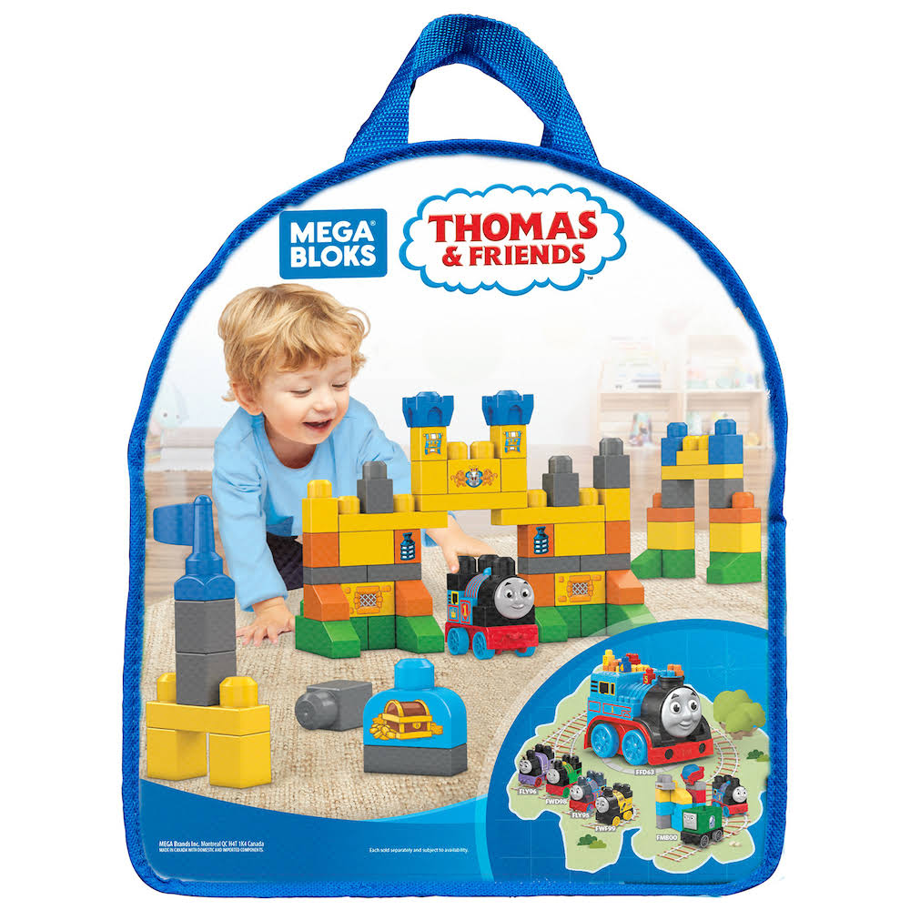Ulfstead Castle Building Set O928