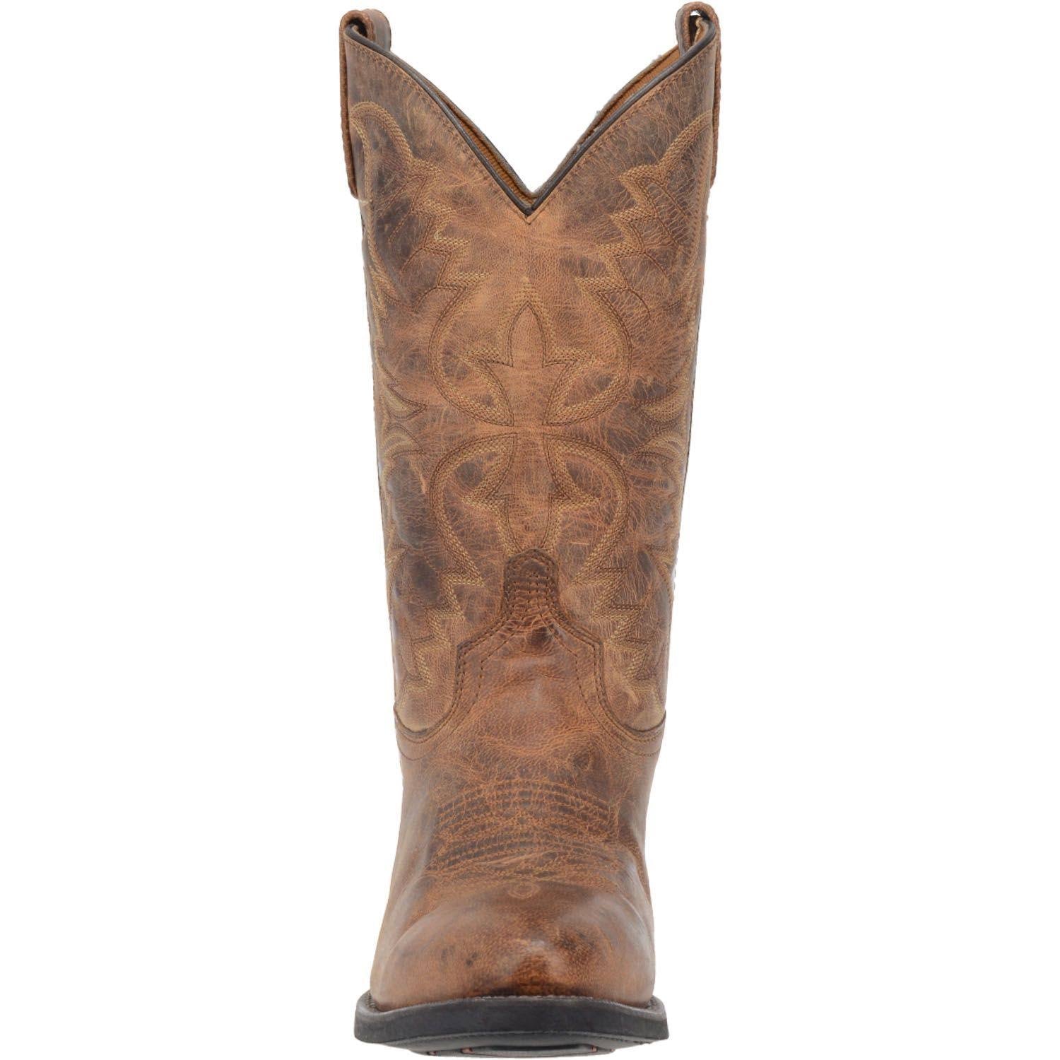 Tan Men's Birchwood 16 Y5183