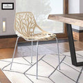 Stacking Side Chair Q37227
