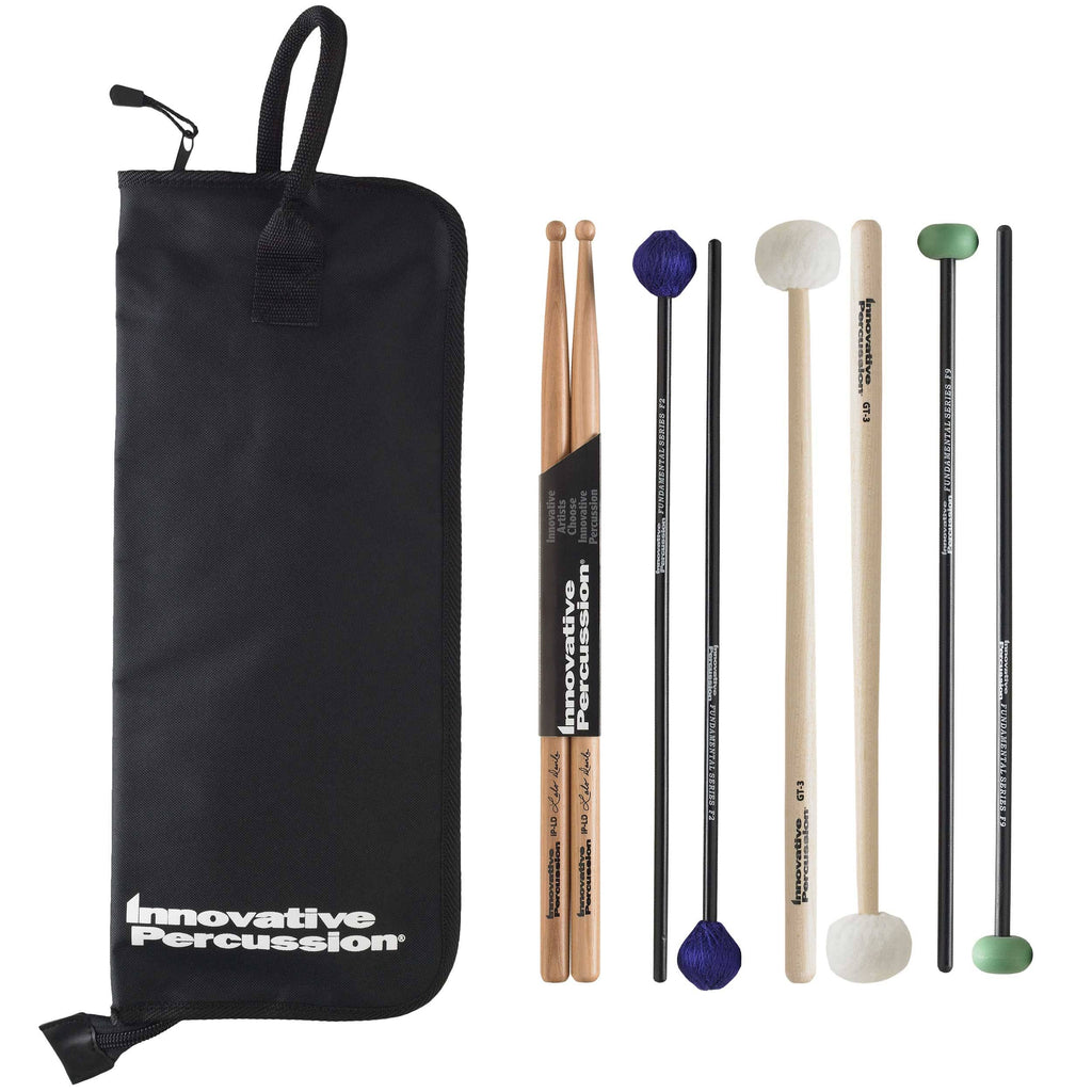 Intermediate Percussion Pack N520824