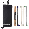 Intermediate Percussion Pack N520824