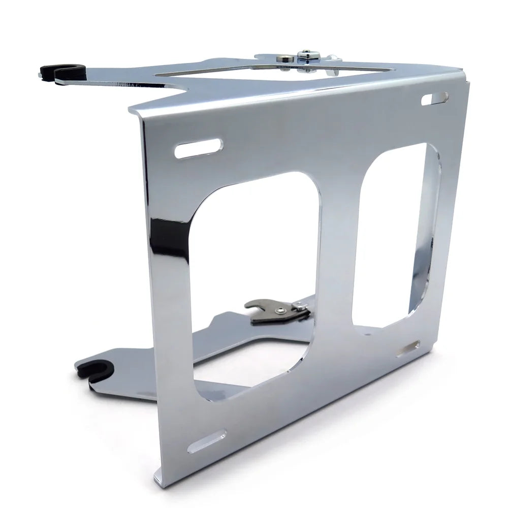 Detachable Tour Pak Luggage Rack D547701